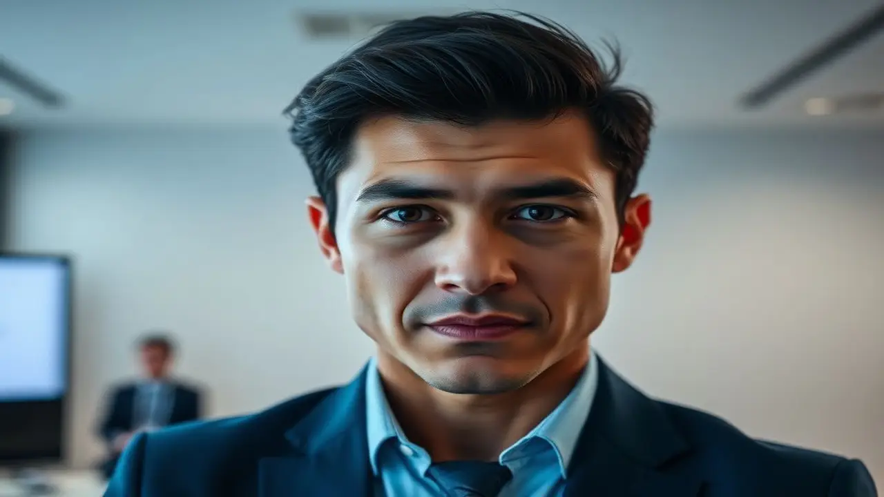 Concentración profesional, clave del éxito