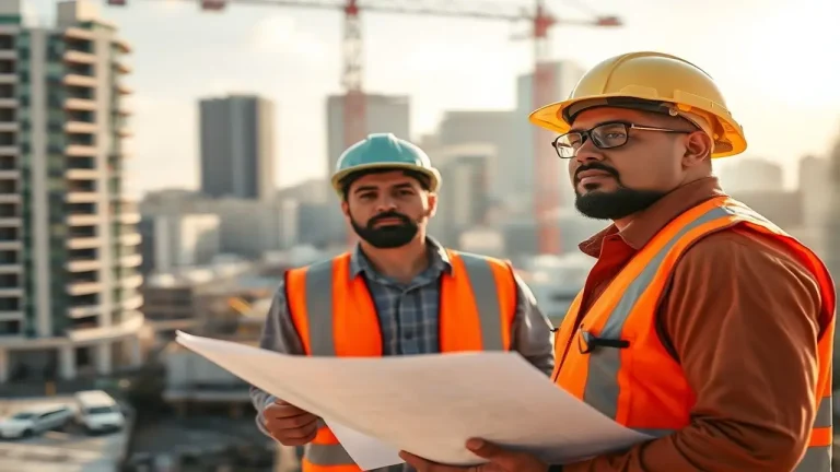 Ingeniero mexicano: obra, ciudad, equipo diverso, moderno