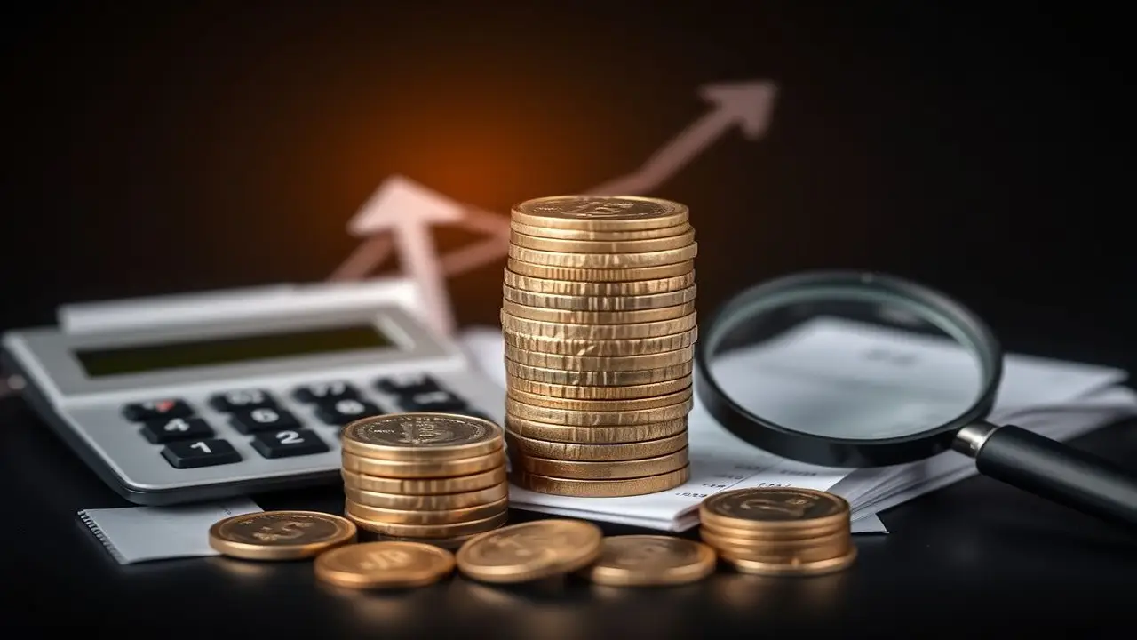 Finanzas: claridad, impacto, tendencias