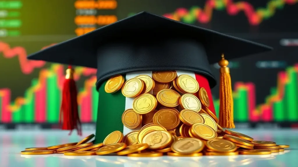 Éxito mexicano digital, vibrante y profesional